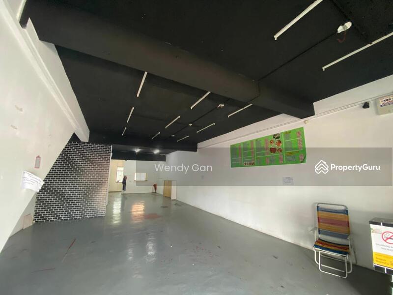 For Sale - Neuvo Centro (Pac 3) @ Bandar UDA Utama