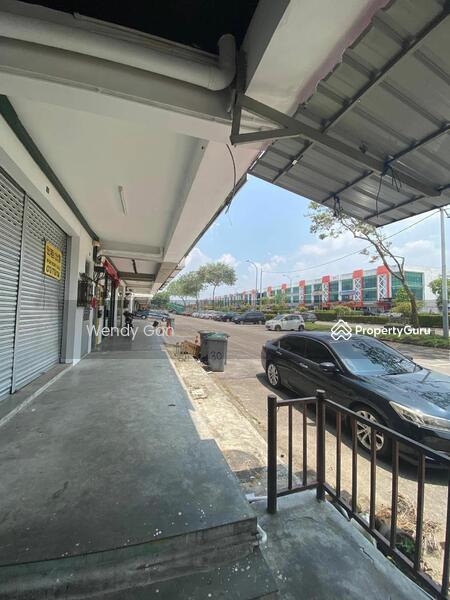 For Sale - Neuvo Centro (Pac 3) @ Bandar UDA Utama