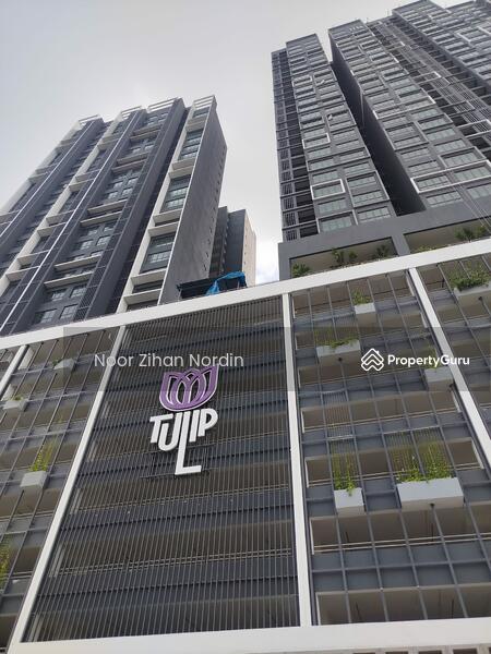 Tulip Residence untuk Untuk Dijual - RM 276,000, Apr 2026 - PropertyGuru.com.my