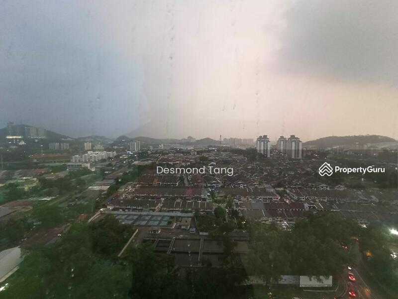 Condominium for Rent at Amanja - Desmond Tang - PropertyGuru.com.my