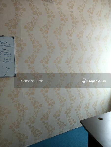 For Rent - Desa Tebrau