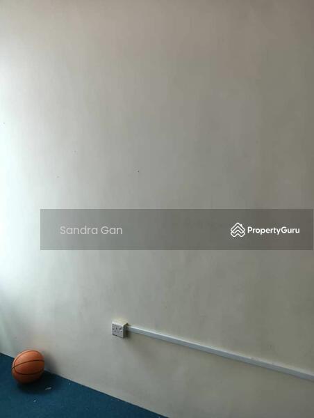 For Rent - Desa Tebrau