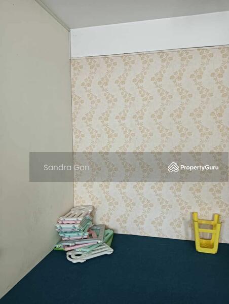 For Rent - Desa Tebrau