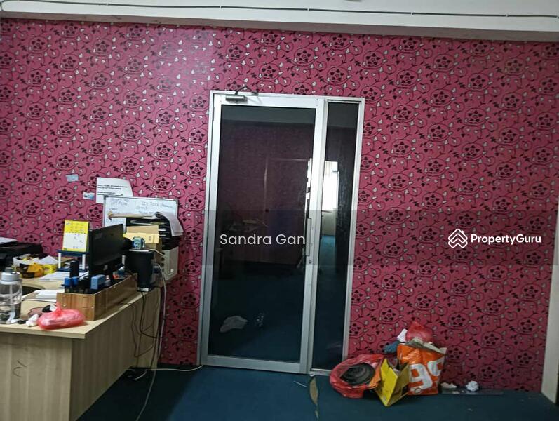 For Rent - Desa Tebrau