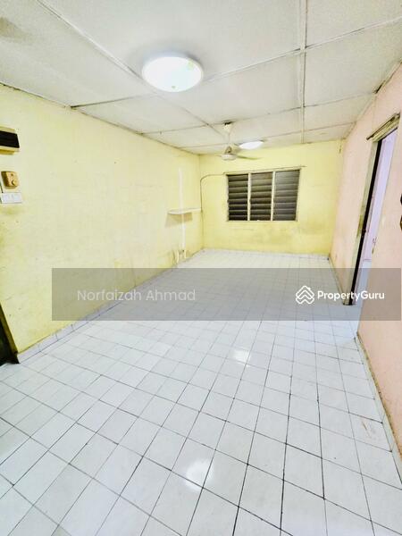 Untuk Dijual - Gugusan Seroja