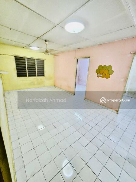 Untuk Dijual - Gugusan Seroja