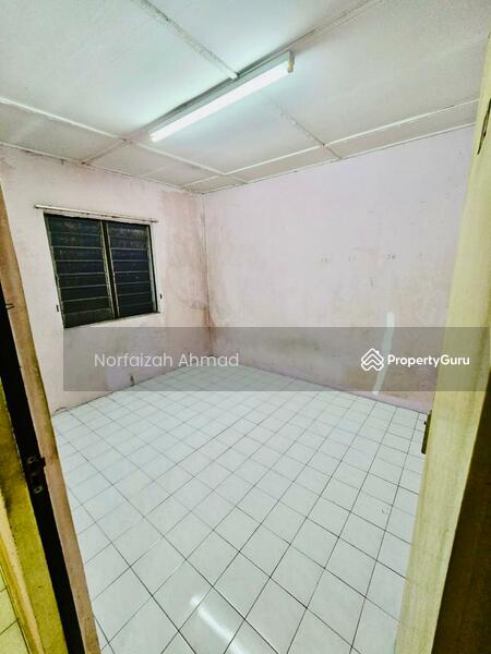 Untuk Dijual - Gugusan Seroja