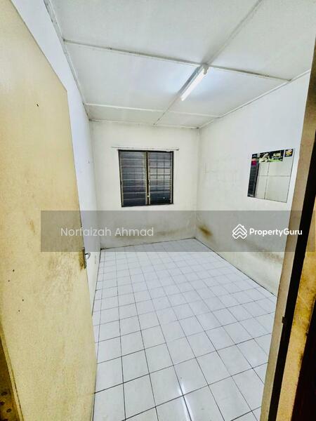 Untuk Dijual - Gugusan Seroja