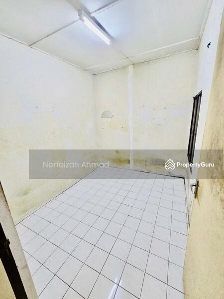 Untuk Dijual - Gugusan Seroja