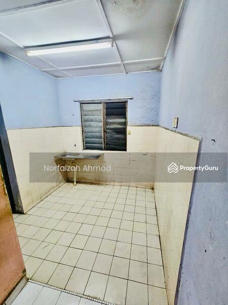 Untuk Dijual - Gugusan Seroja