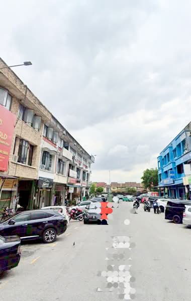 Kedai / Pejabat untuk Disewa di Taman TTDI Jaya (Shah Alam) - Abby Chan - Exterior - PropertyGuru.com.my