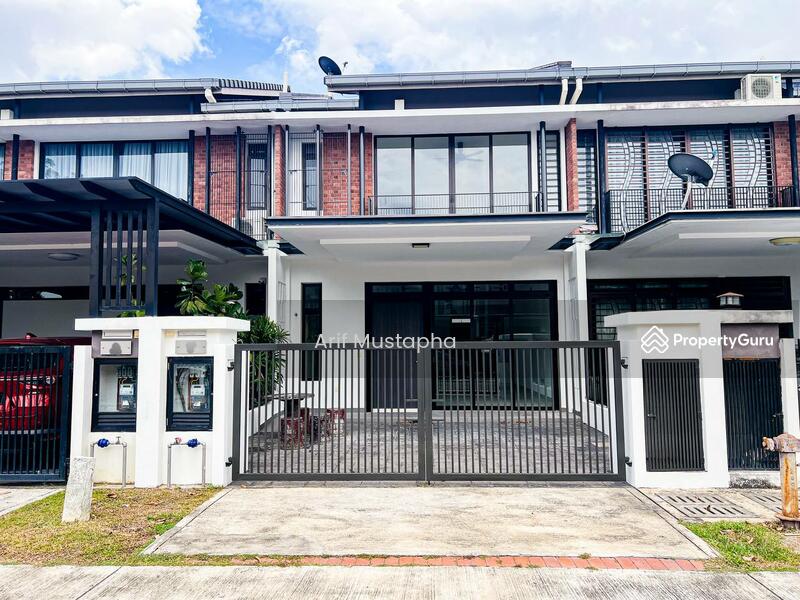 Untuk Dijual - City of Elmina : Elmina Valley 1