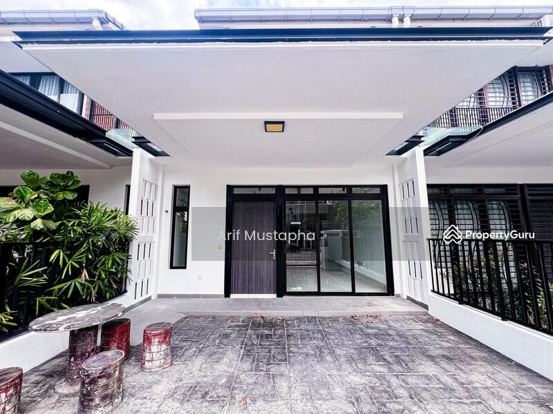 Untuk Dijual - City of Elmina : Elmina Valley 1