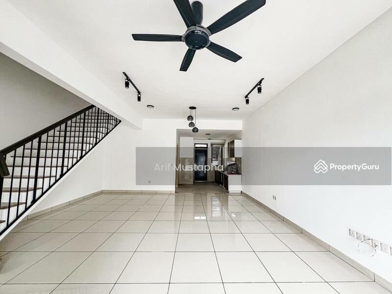 Untuk Dijual - City of Elmina : Elmina Valley 1