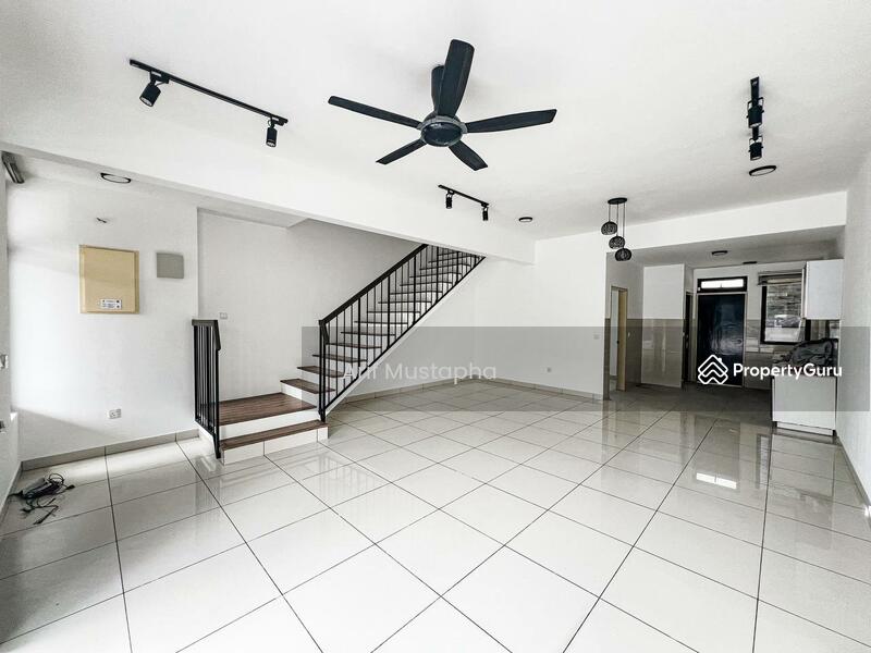 Untuk Dijual - City of Elmina : Elmina Valley 1