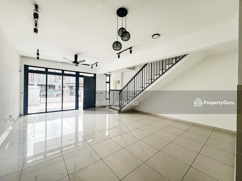 Untuk Dijual - City of Elmina : Elmina Valley 1