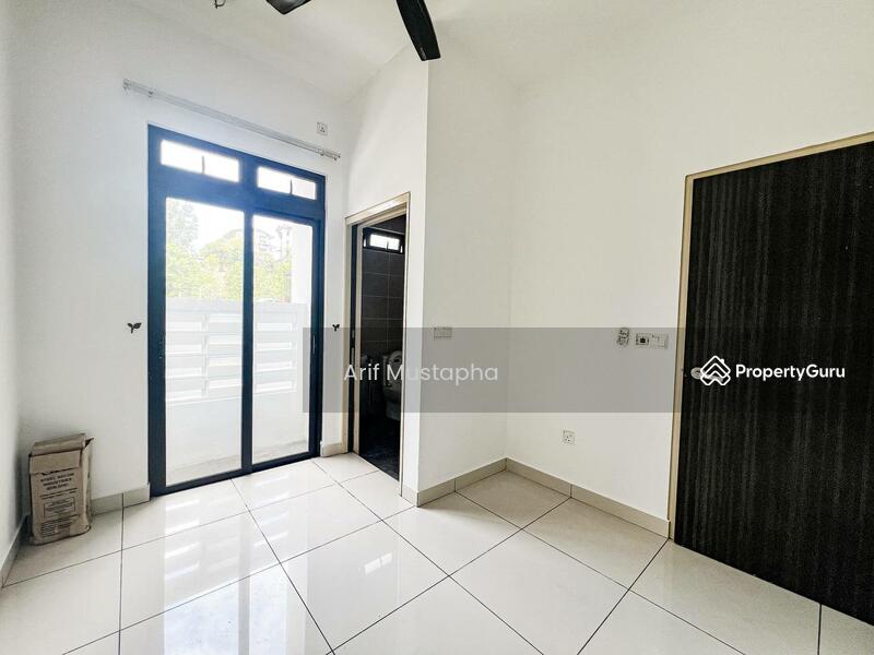 Untuk Dijual - City of Elmina : Elmina Valley 1