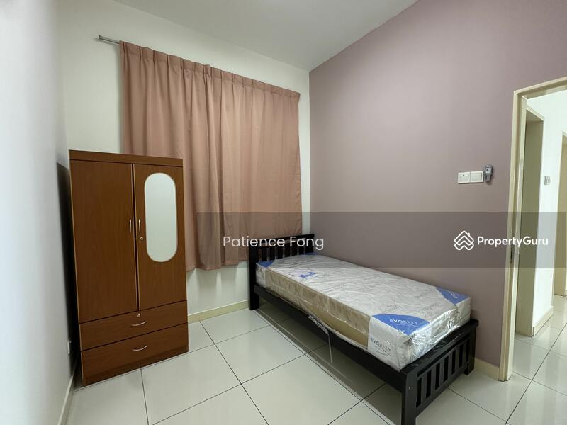 For Rent - Skypod Residence