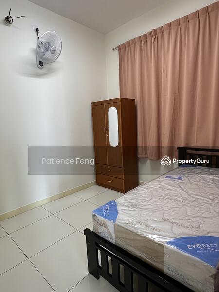 For Rent - Skypod Residence