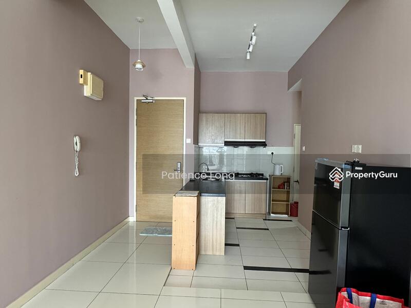 For Rent - Skypod Residence