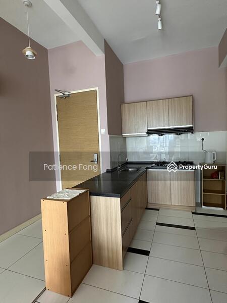 For Rent - Skypod Residence