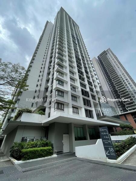 Untuk Disewa - Ameera Residences