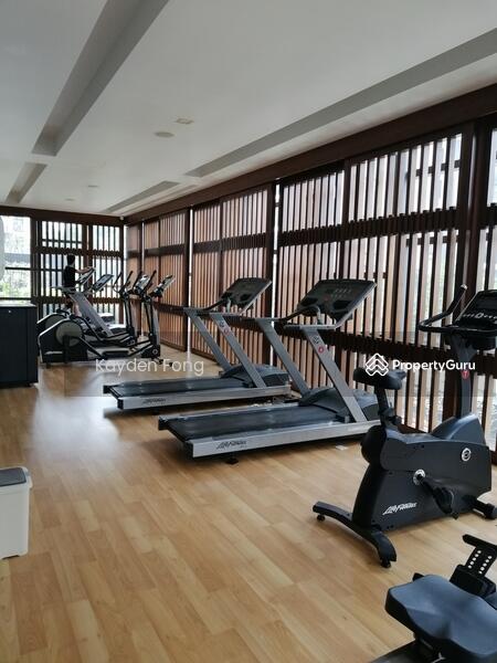 Untuk Disewa - Ameera Residences