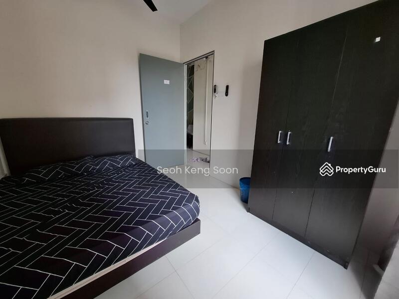 For Rent - Titiwangsa Sentral