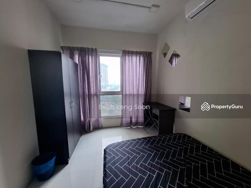 For Rent - Titiwangsa Sentral