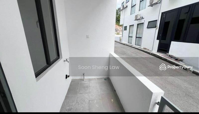 For Sale - Residensi Lambaian Dua