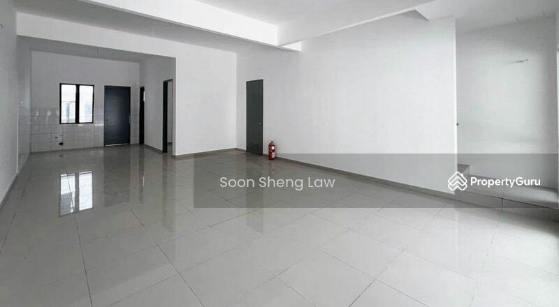 For Sale - Residensi Lambaian Dua