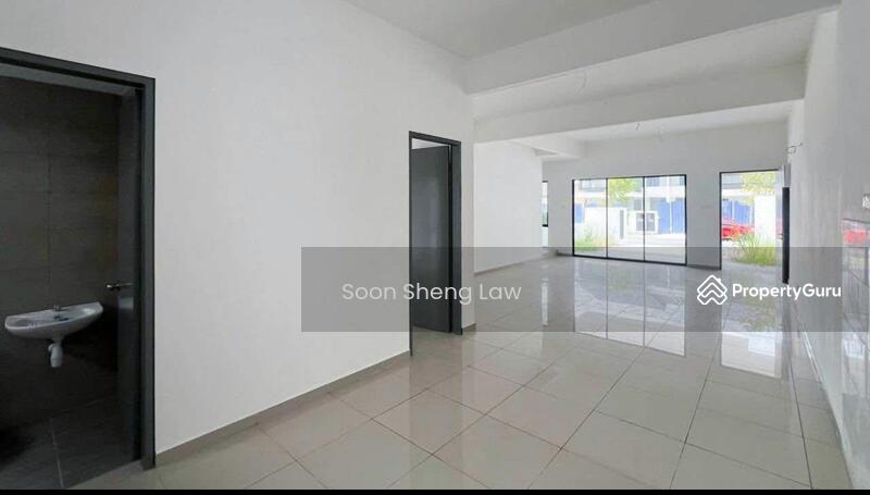 For Sale - Residensi Lambaian Dua