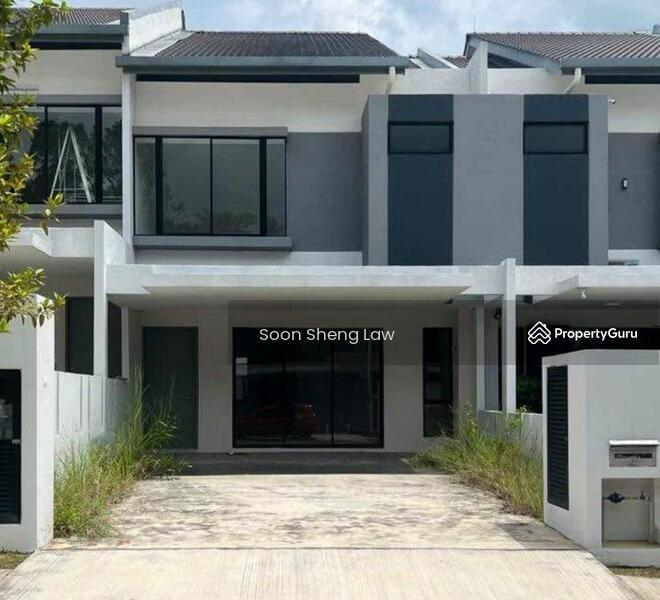 For Sale - Residensi Lambaian Dua