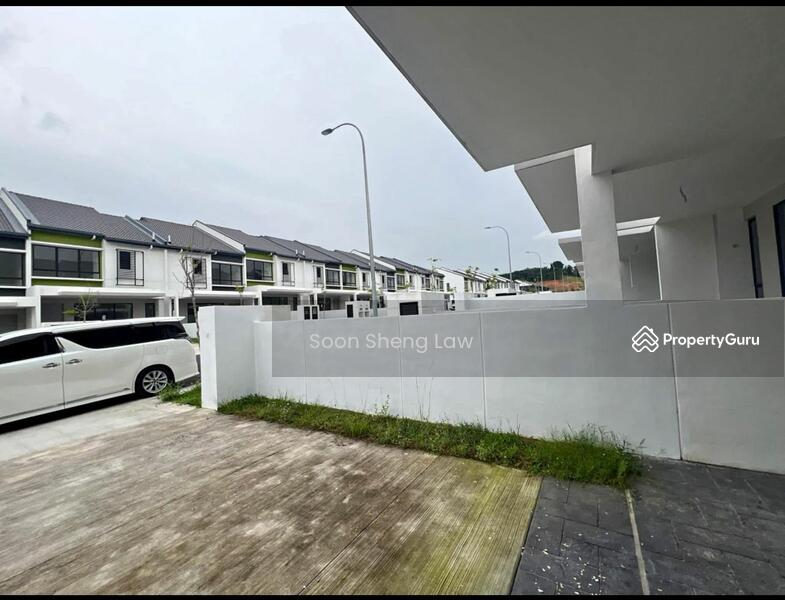 For Sale - Residensi Lambaian Dua