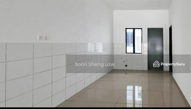 For Sale - Residensi Lambaian Dua