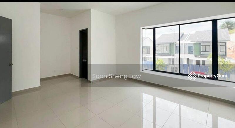 For Sale - Residensi Lambaian Dua