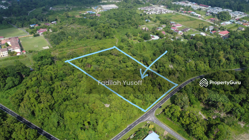 Untuk Dijual - Kelat Rendang Pahang
