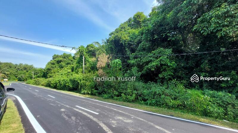 Untuk Dijual - Kelat Rendang Pahang