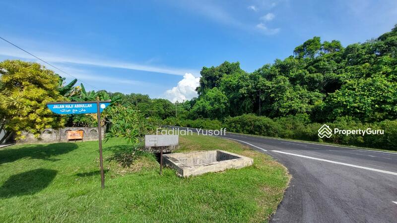 Untuk Dijual - Kelat Rendang Pahang