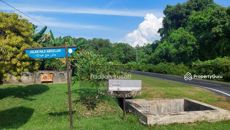 Untuk Dijual - Kelat Rendang Pahang