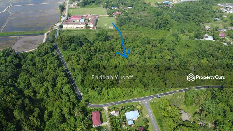 Untuk Dijual - Kelat Rendang Pahang