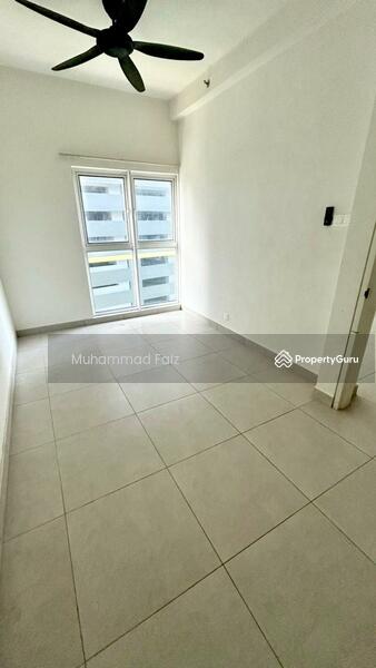 Untuk Disewa - Residensi Rimbun @ Canopy Hills