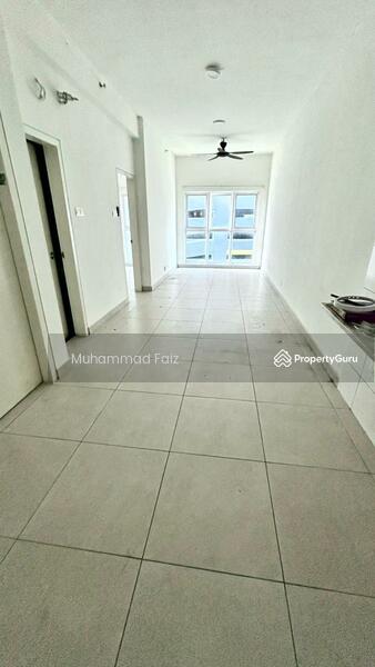 Untuk Disewa - Residensi Rimbun @ Canopy Hills