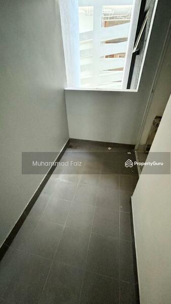Untuk Disewa - Residensi Rimbun @ Canopy Hills