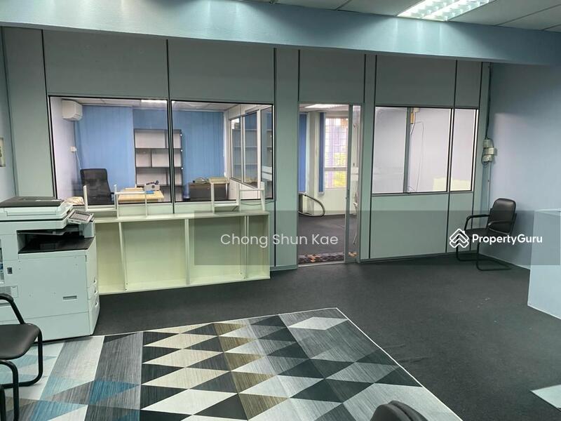 For Rent - Bandar Puteri Puchong
