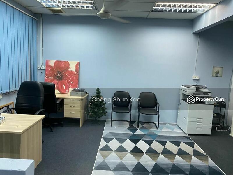 For Rent - Bandar Puteri Puchong