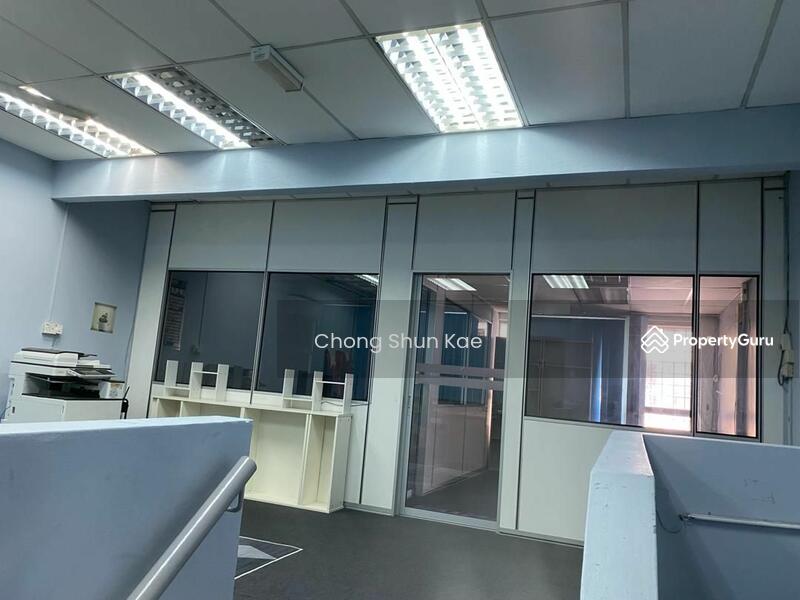 For Rent - Bandar Puteri Puchong