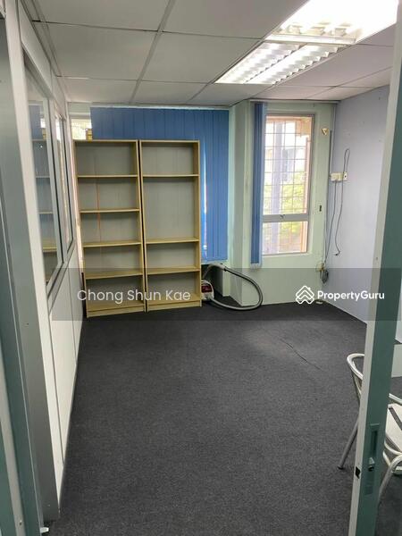 For Rent - Bandar Puteri Puchong
