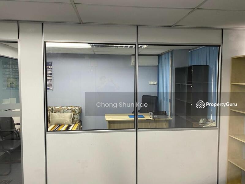 For Rent - Bandar Puteri Puchong