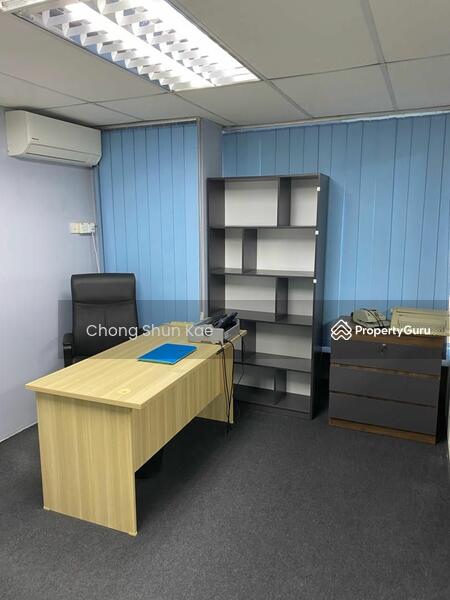 For Rent - Bandar Puteri Puchong